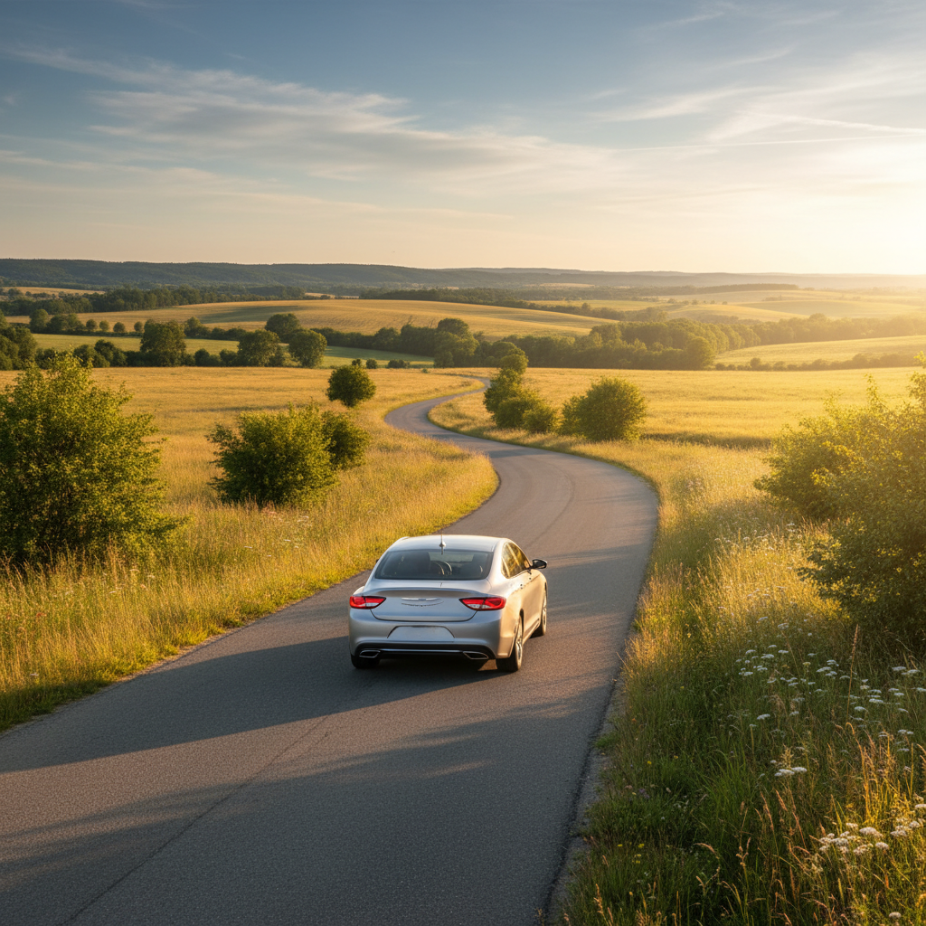 Chrysler 200 Model Years That Could Bring Trouble