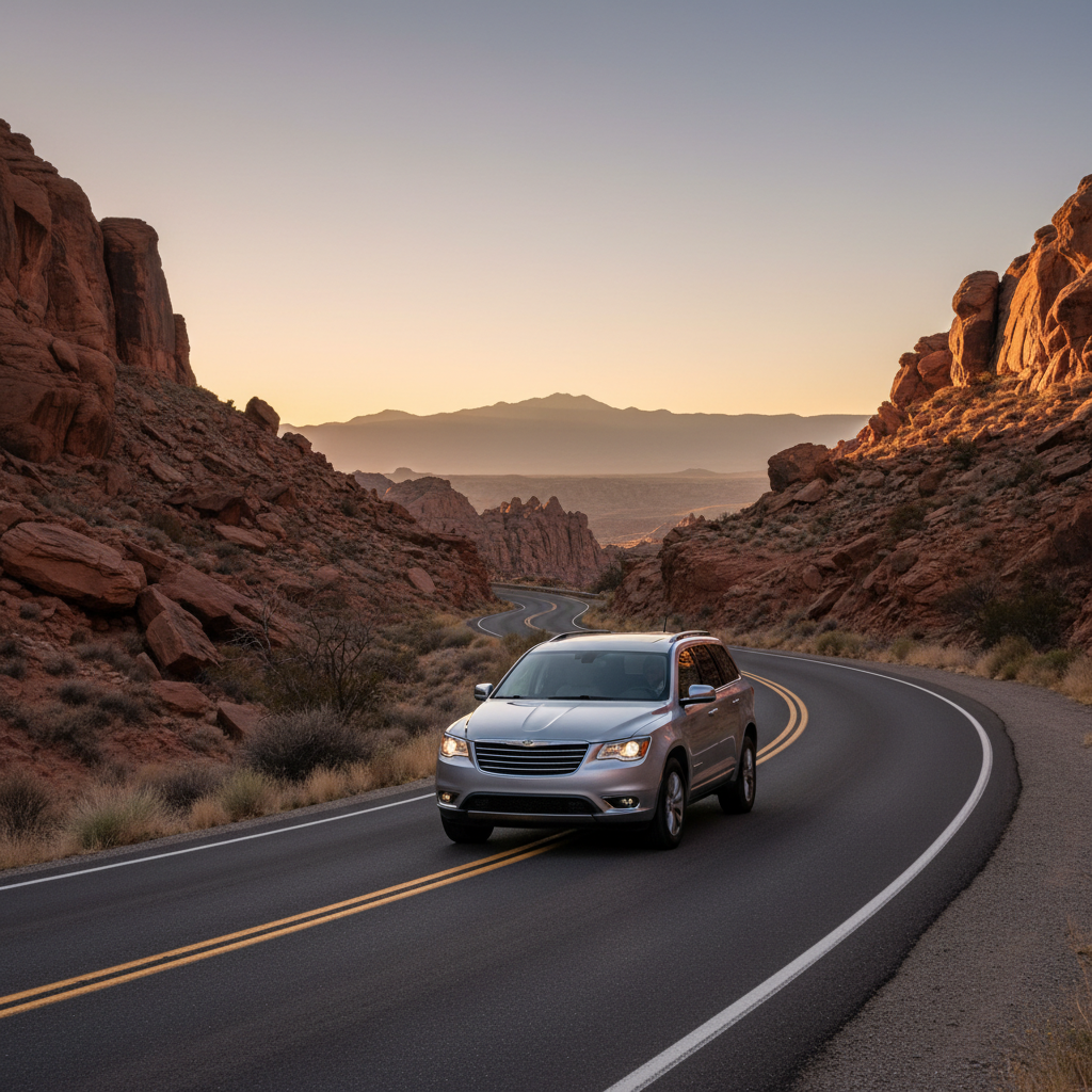 Chrysler Aspen Model Years That May Cost You More Than You Bargained For