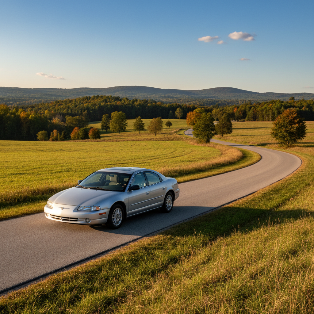 Steer Clear of These Chrysler Cirrus Model Years