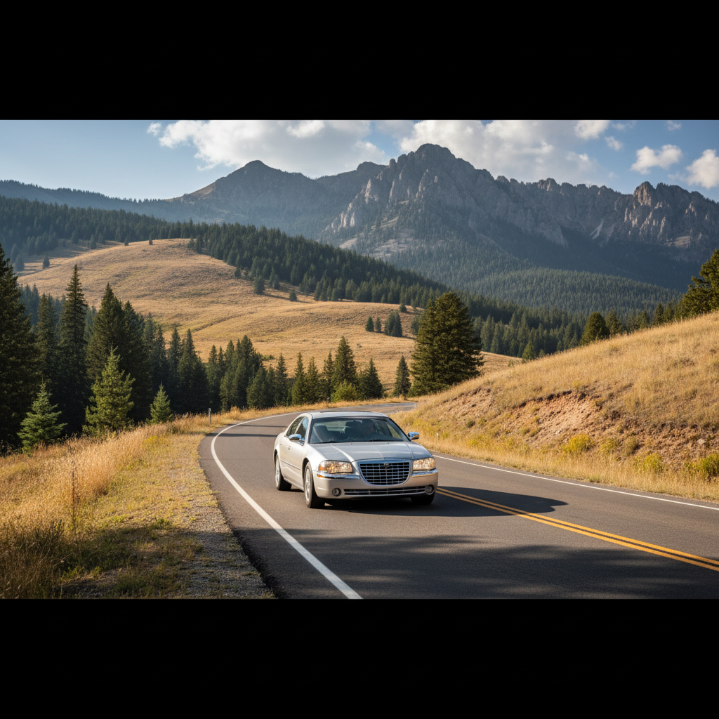 Watch Out for These Chrysler Concorde Model Years That Bring Trouble