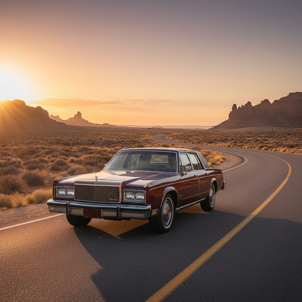 Chrysler Fifth Avenue Model Years That Could Trouble Your Drive