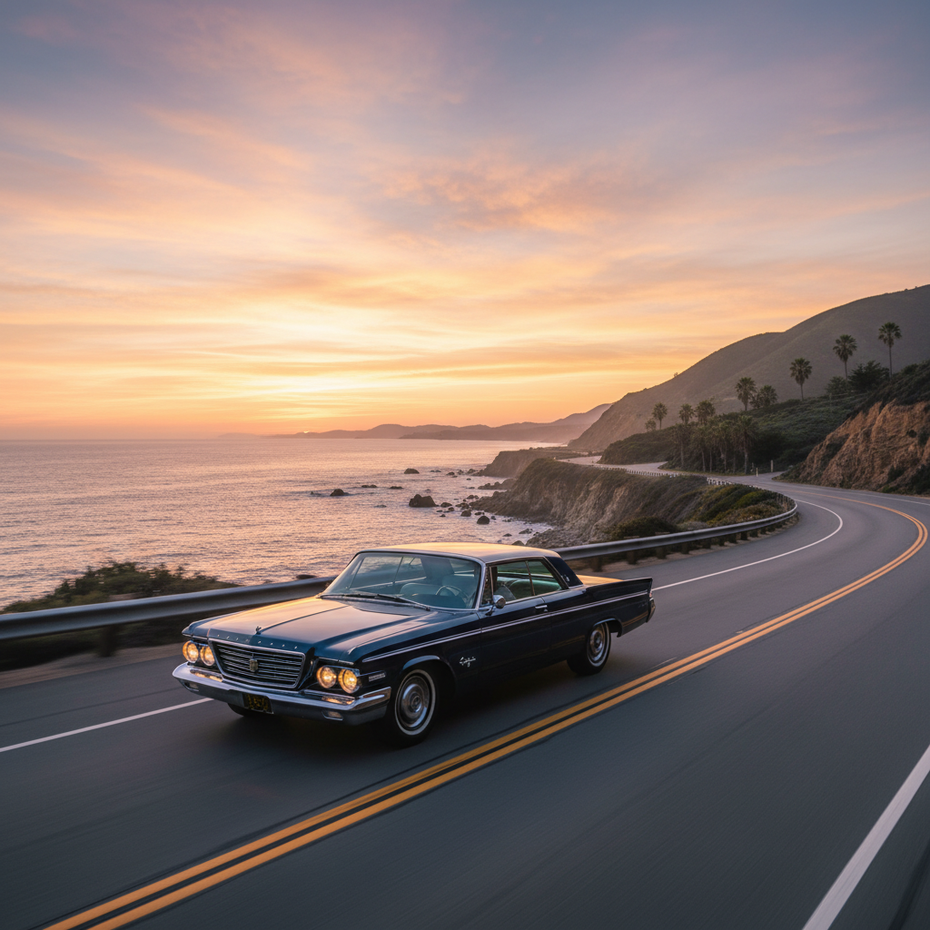 Steer Clear of This Chrysler Imperial Model Year for Lasting Reliability