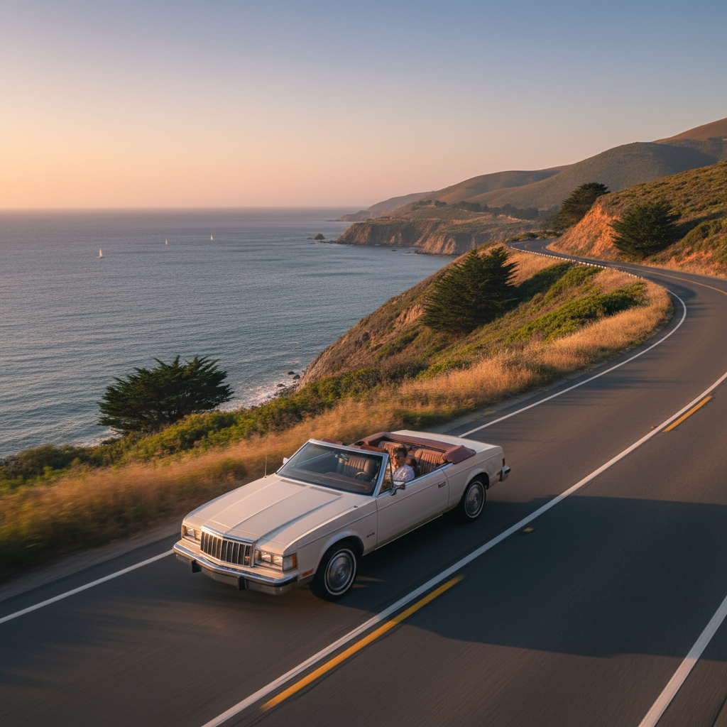 Chrysler LeBaron Years That Could Spell Trouble