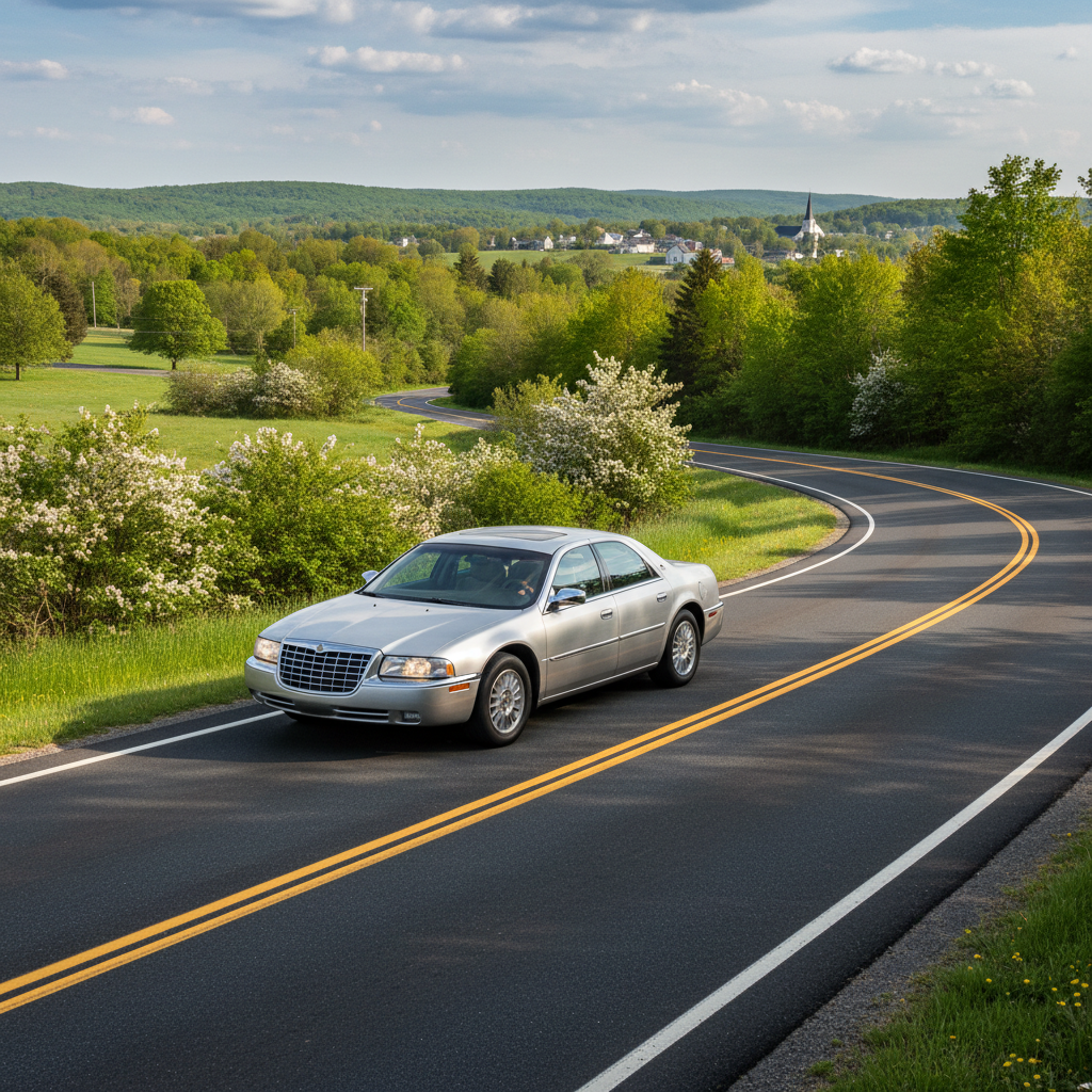 Beware of These Chrysler LHS Model Years for a Smoother Ride
