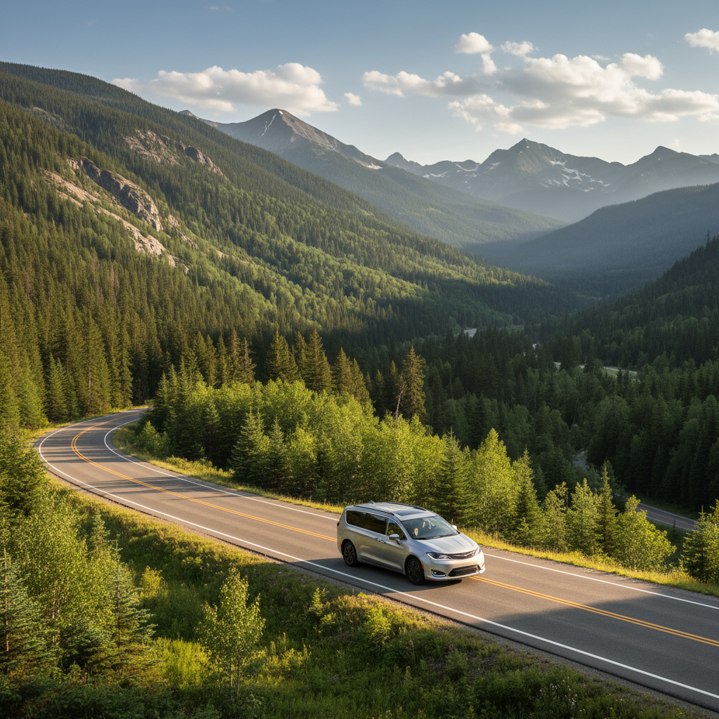 Watch Out for These Chrysler Pacifica Model Years Before Buying