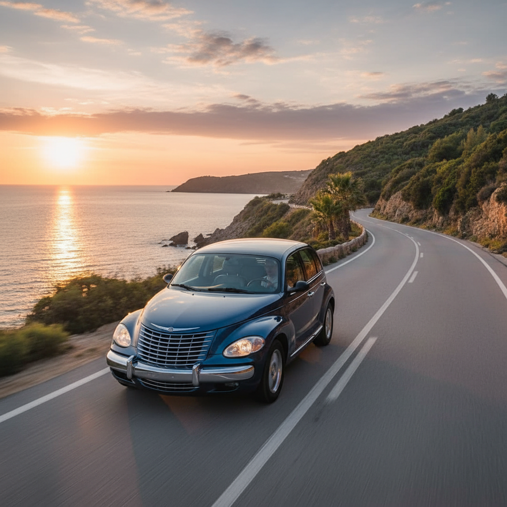 Avoid This Year of Chrysler PT Cruiser for Major Headaches