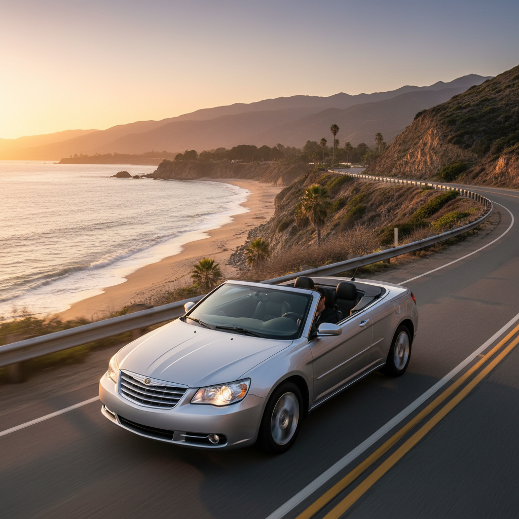 Beware These Chrysler Sebring Model Years for a Smoother Ride
