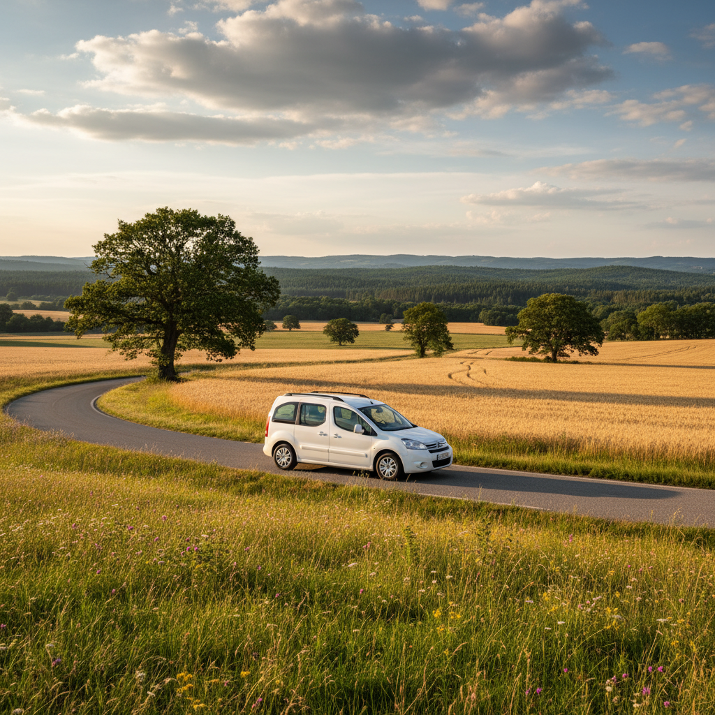 Think Twice Before Buying These Citroen Berlingo Model Years