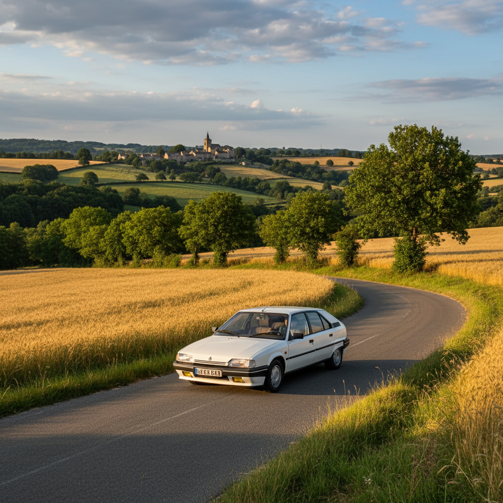 Watch Out for These Citroen BX Model Years That Could Cause Headaches