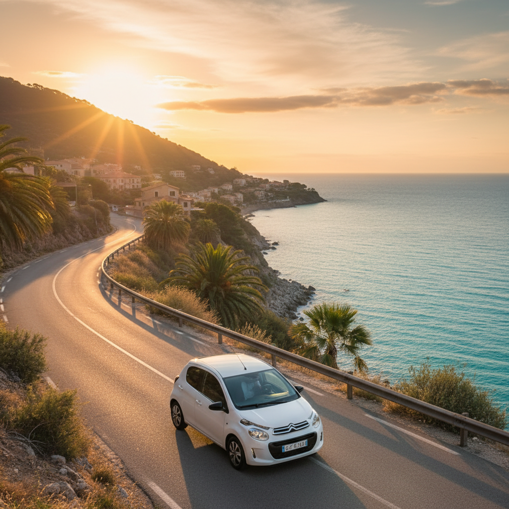 Avoid This Year of Citroen C1 for a Smoother Driving Experience