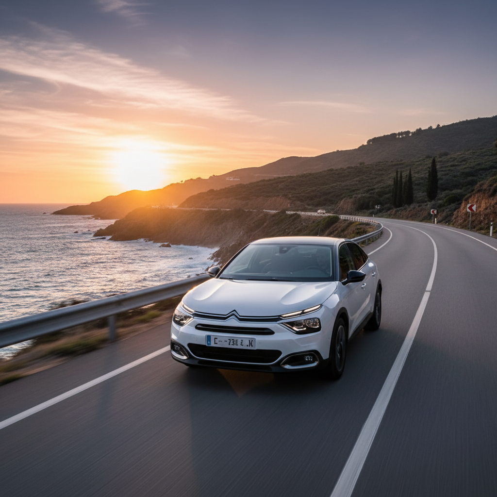 Think Twice Before Buying These Citroen C4 Model Years