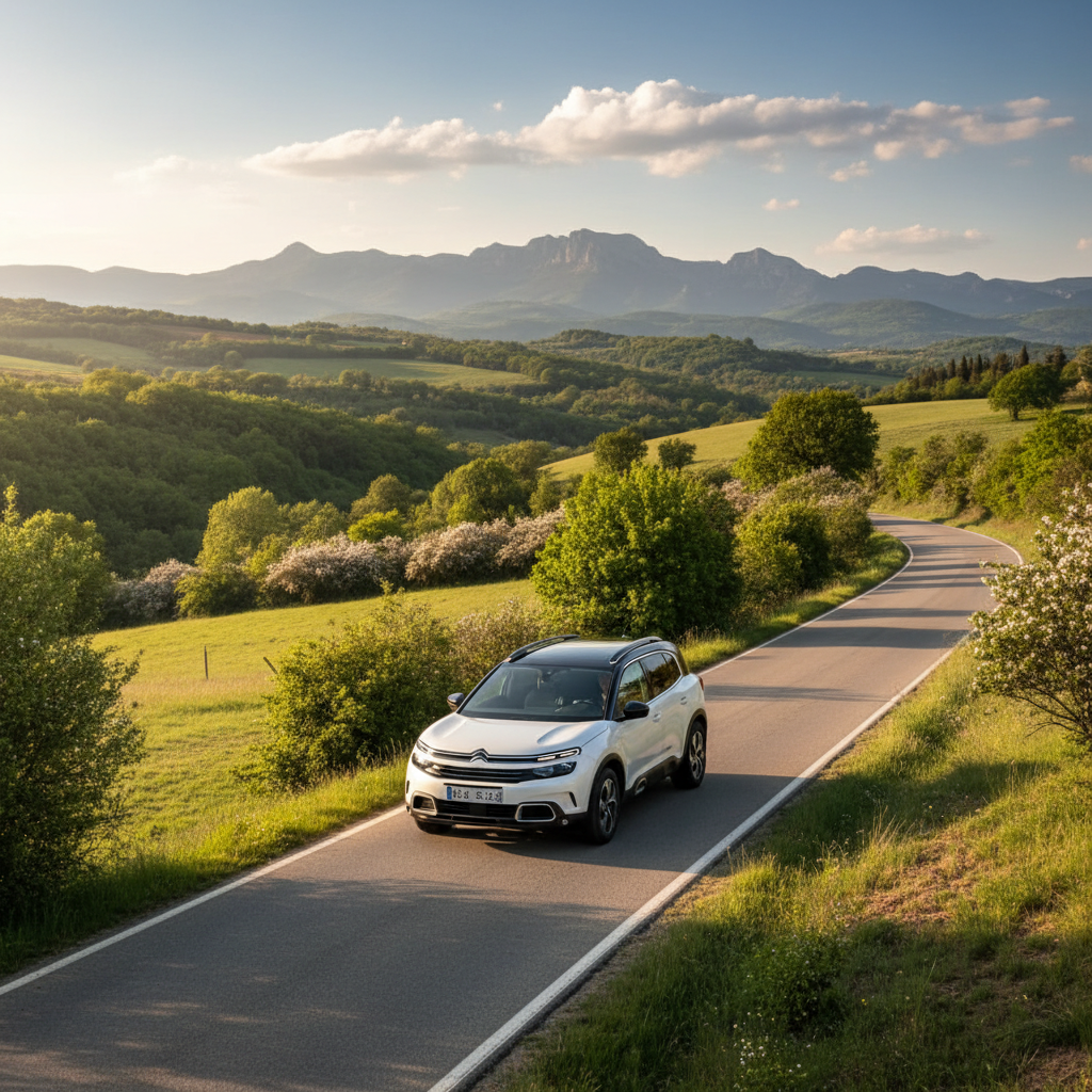 Avoid This Citroen C5 Year for a Smoother Ride