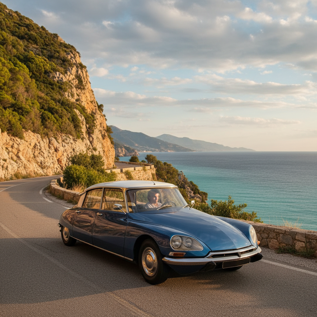 Watch Out for These Citroen DS Model Years: Buyer Beware