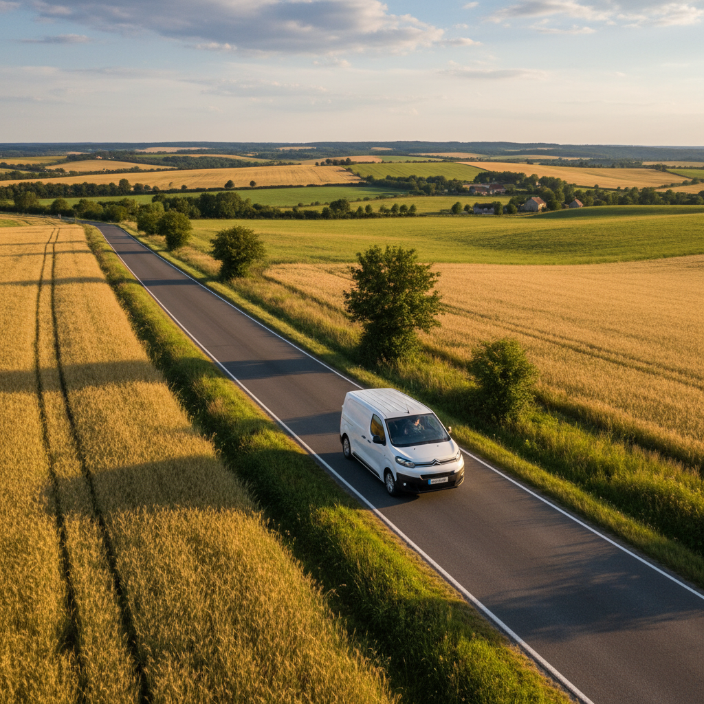 Beware of These Citroen Jumpy Model Years That Often Disappoint