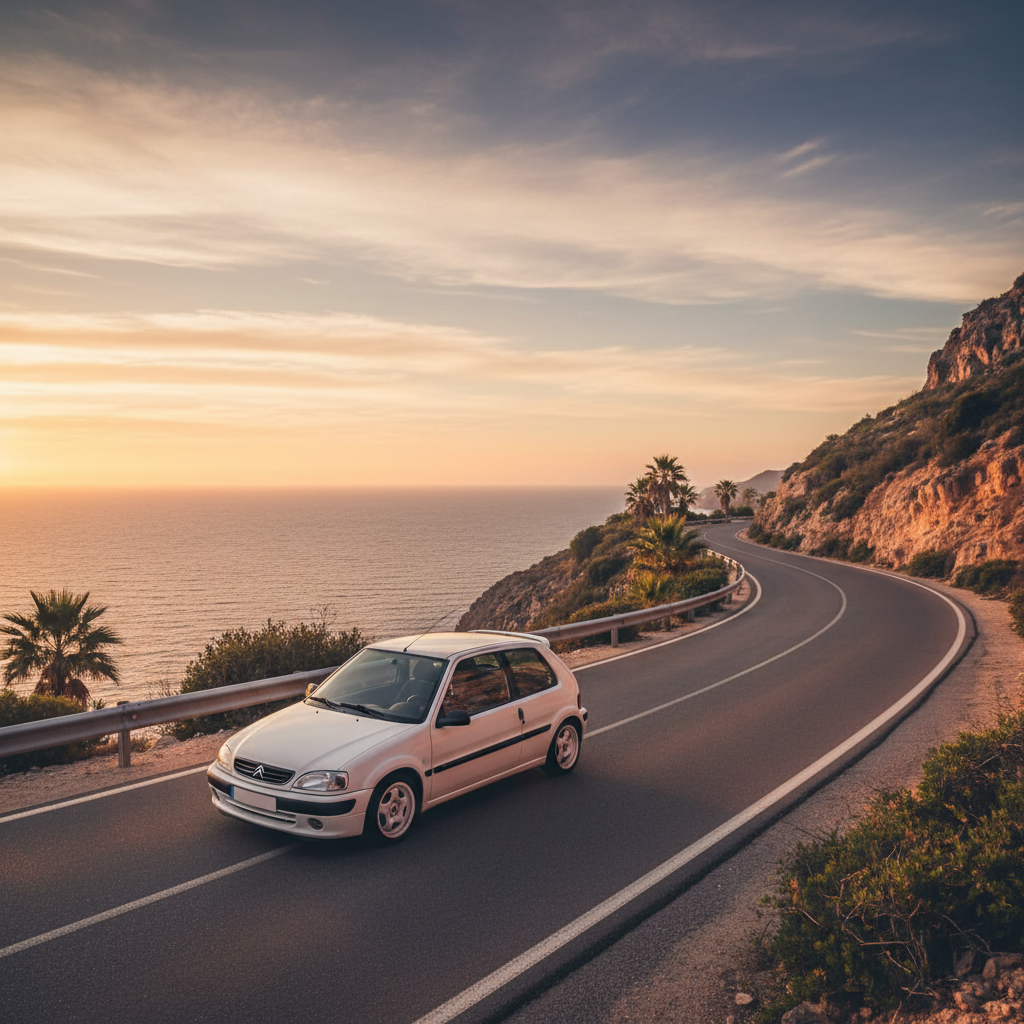 Watch Out for This Citroen Saxo Model Year That's Best Left Behind