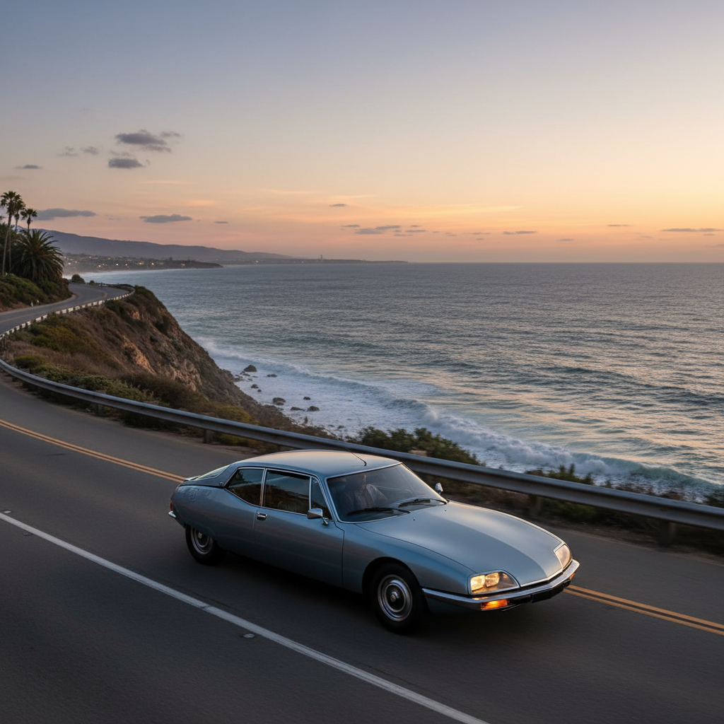 These Citroen SM Model Years Are Best Left Off Your Wishlist