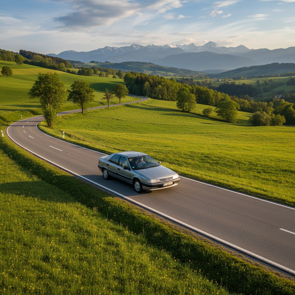 Citroen Xantia Model Years That May Cost You More Than You Bargained For