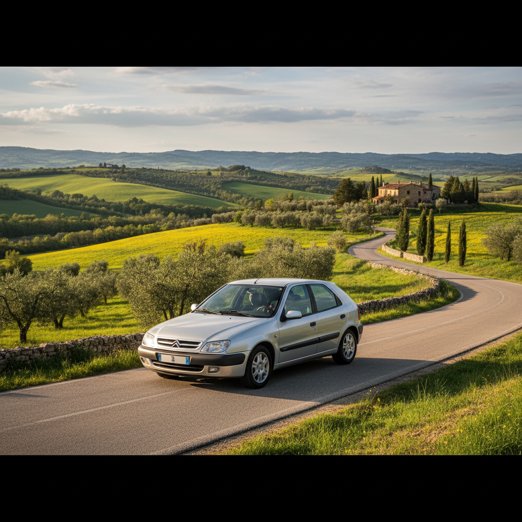 Beware of These Citroen Xsara Model Years That Spell Trouble