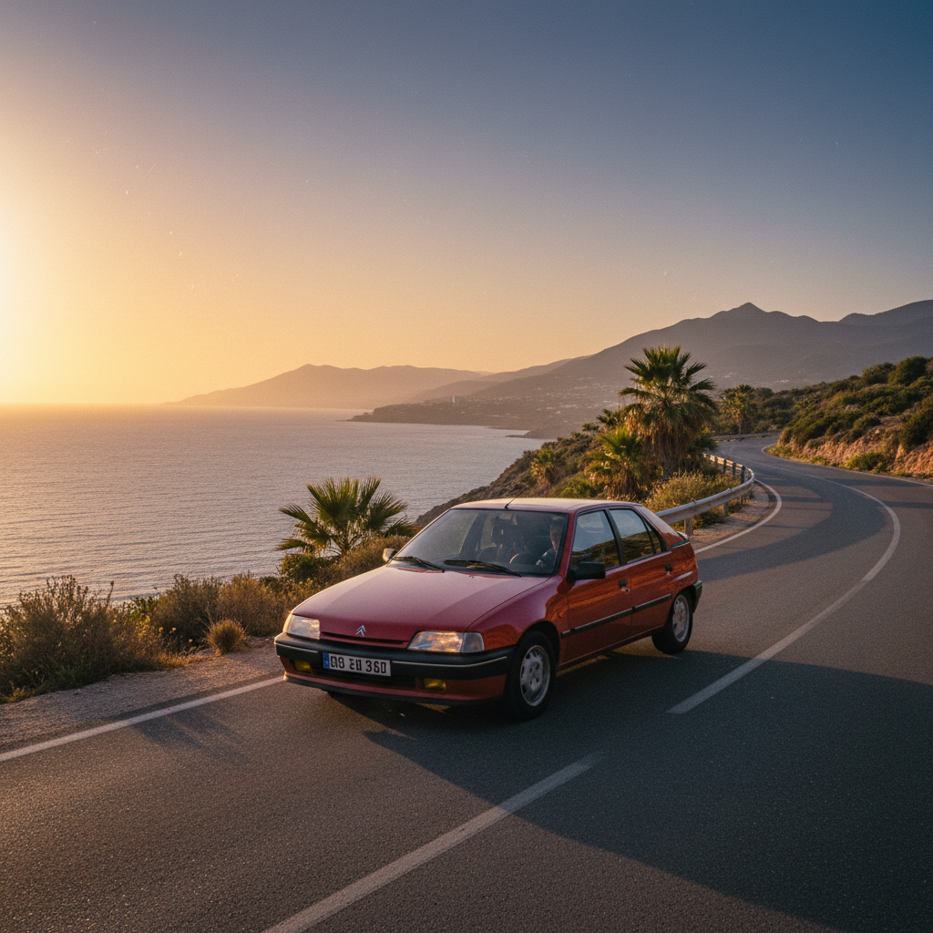 Beware of These Citroen ZX Model Years for a Hassle-Free Drive