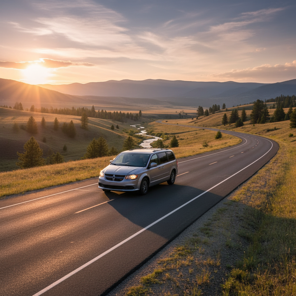 Watch Out for These Dodge Caravan Model Years Before Buying