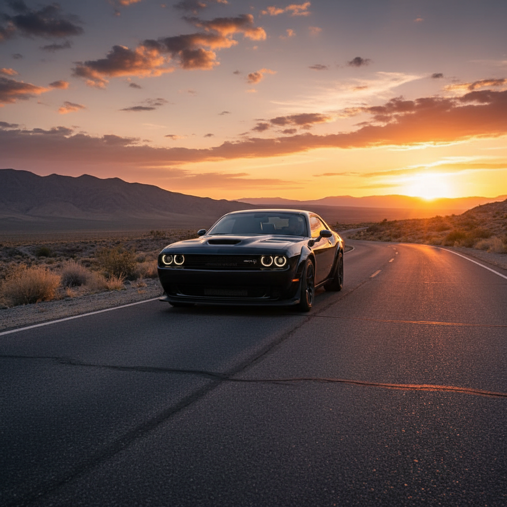 Dodge Challenger Model Years That Could Leave You Disappointed