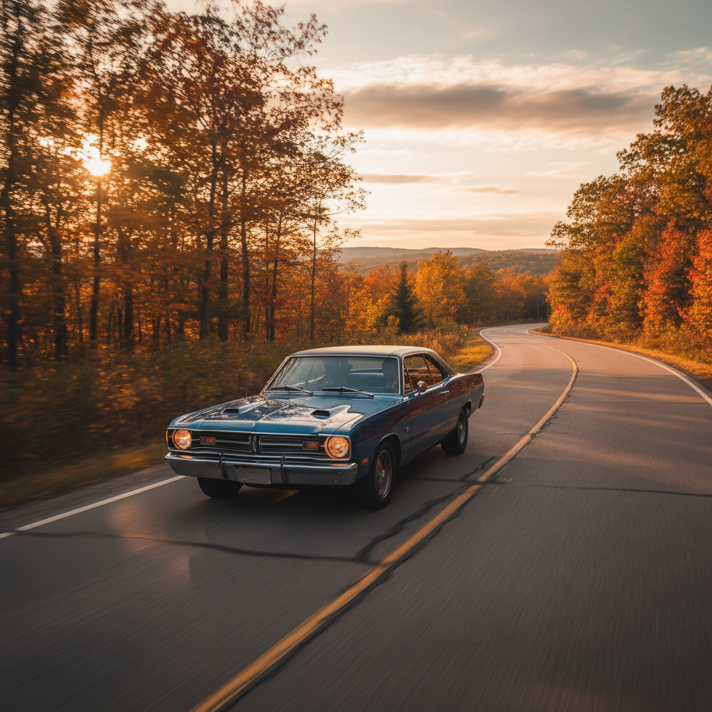 Watch Out for These Dodge Dart Model Years That Bring Headaches