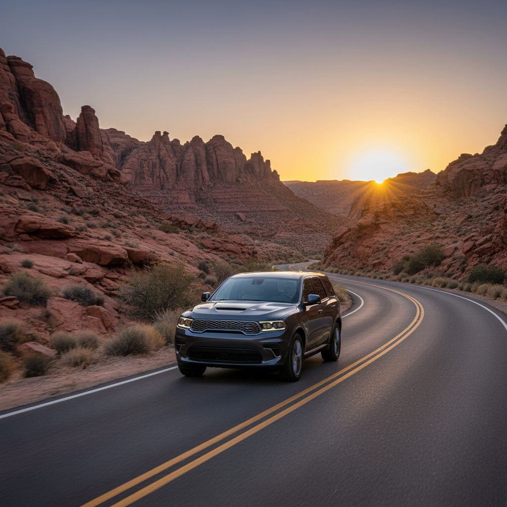 Watch Out for These Dodge Durango Years Before Making Your Choice