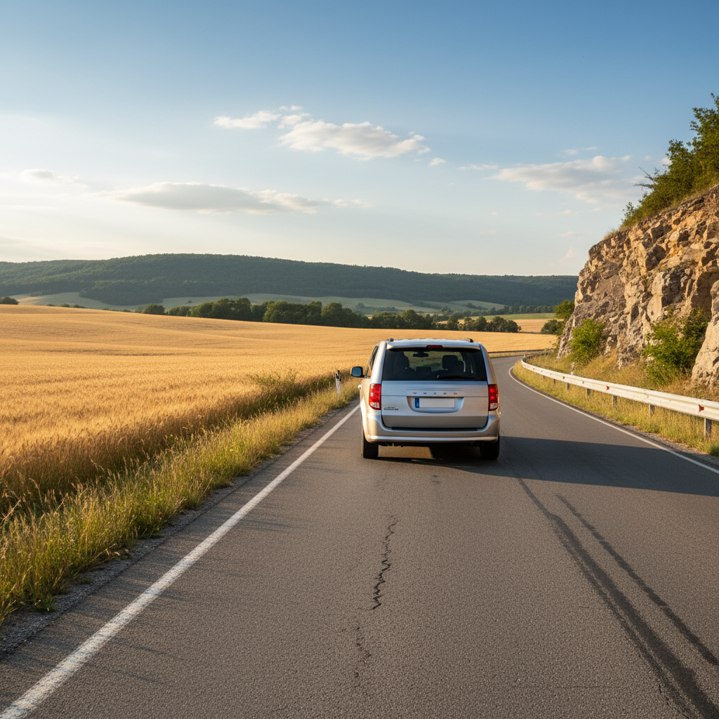 Steer Clear of These Dodge Grand Caravan Model Years
