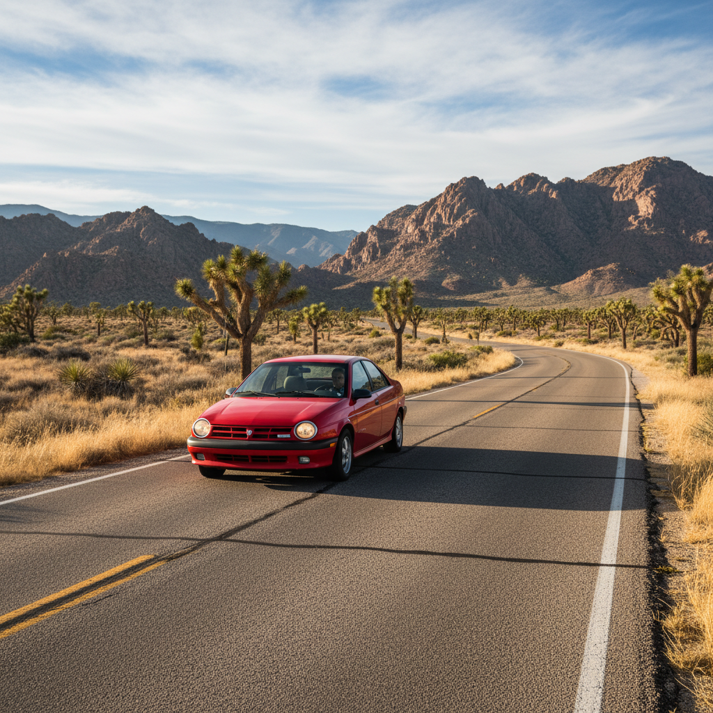 Watch Out for These Dodge Neon Model Years That Spell Trouble