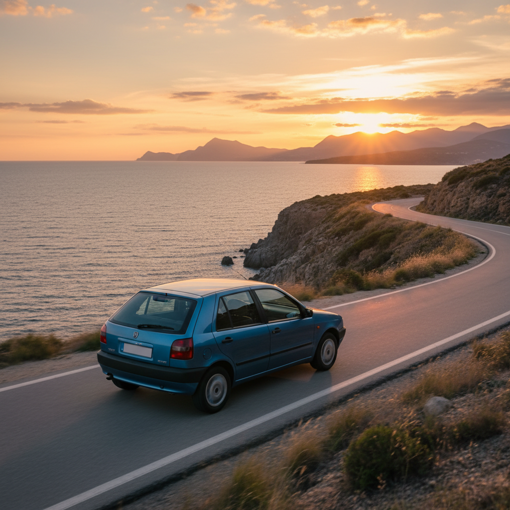 Watch Out for These Fiat Brava Model Years Before Buying