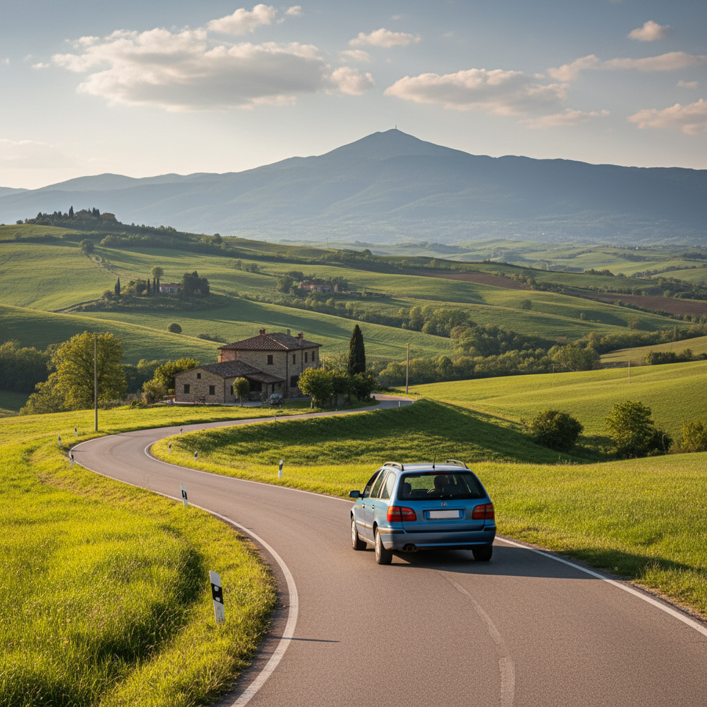 Why the Fiat Marea from These Model Years Is Best Left in the Past