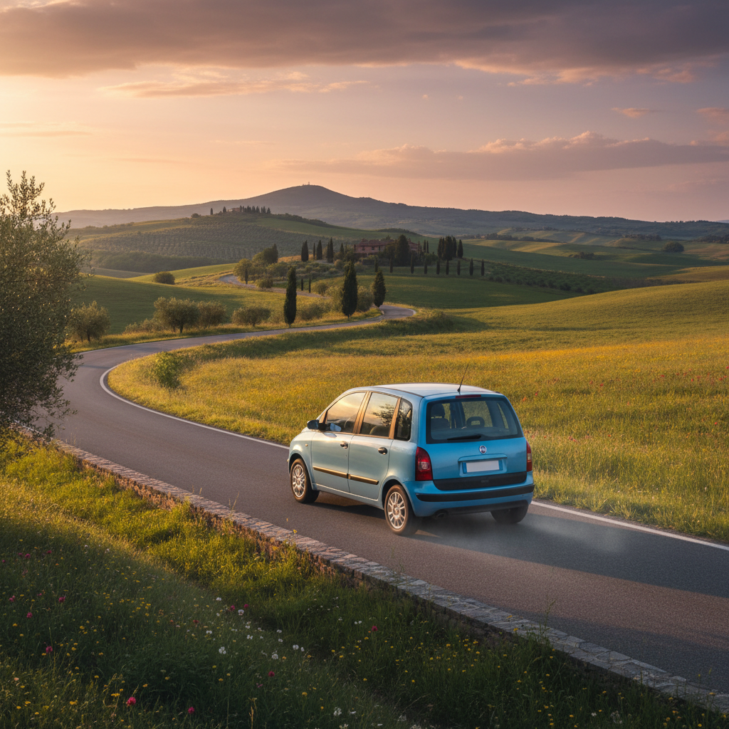 Think Twice Before Buying These Fiat Multipla Model Years