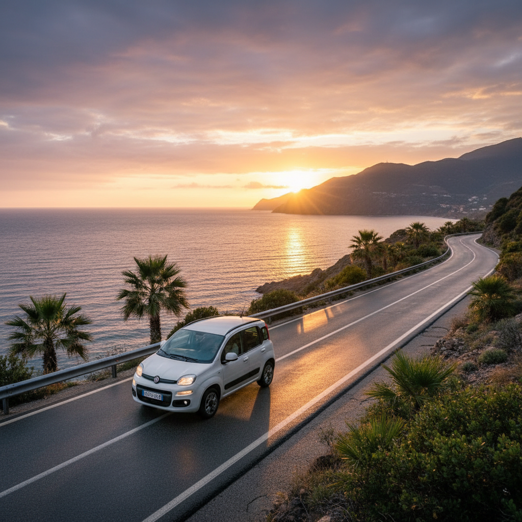 Think Twice Before Buying These Fiat Panda Model Years