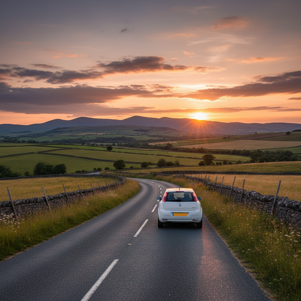 Fiat Punto Model Years That Are Best Left in the Rearview Mirror