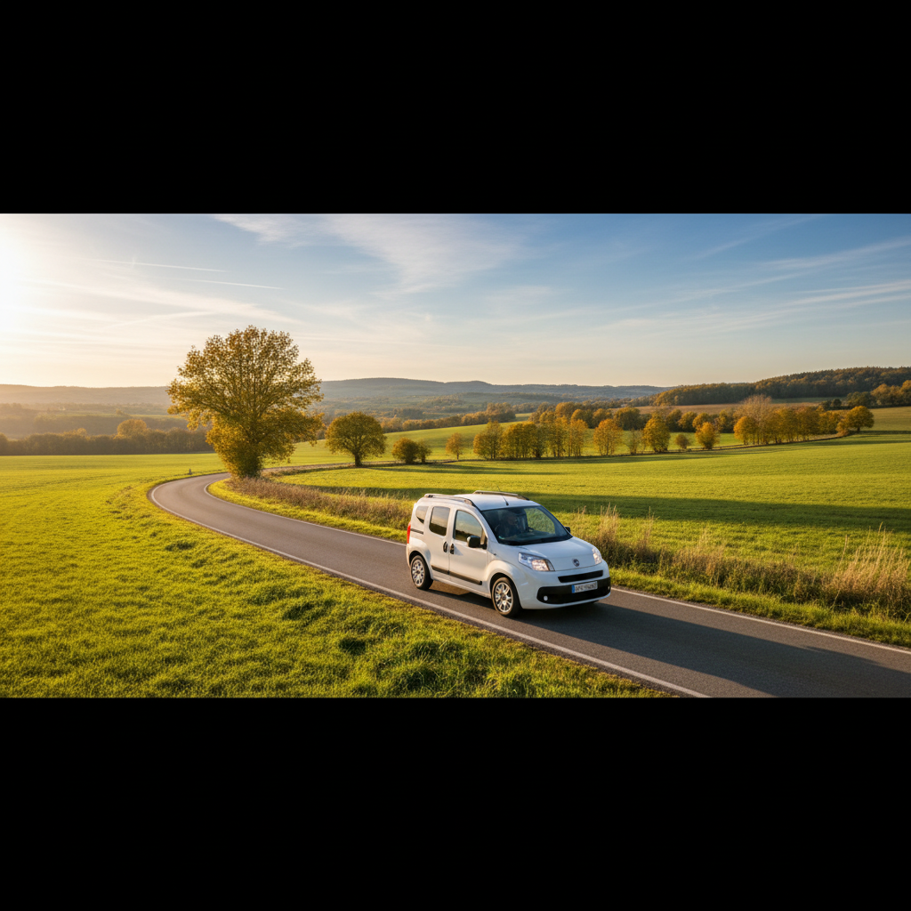 Steer Clear of These Fiat Qubo Model Years