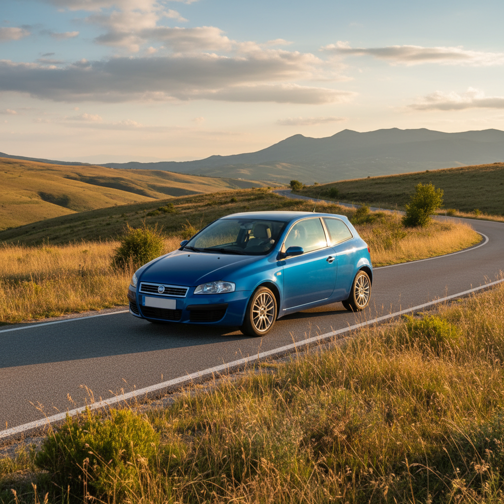 Here Is the Year of Fiat Stilo You Should Avoid for Good