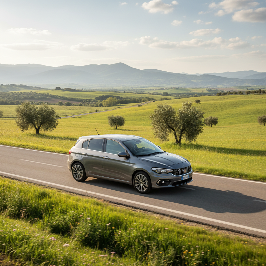Beware of These Fiat Tipo Model Years That Could Disappoint