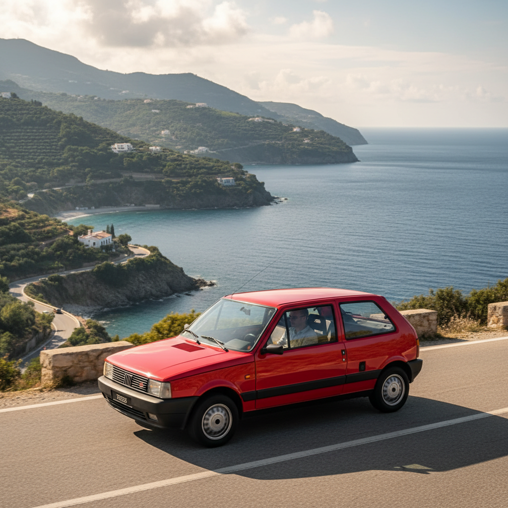 Think Twice Before Buying These Fiat Uno Model Years