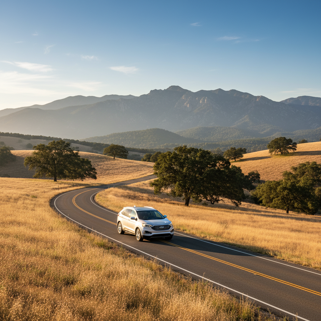 Steer Clear of These Ford Edge Model Years for a Smoother Ride