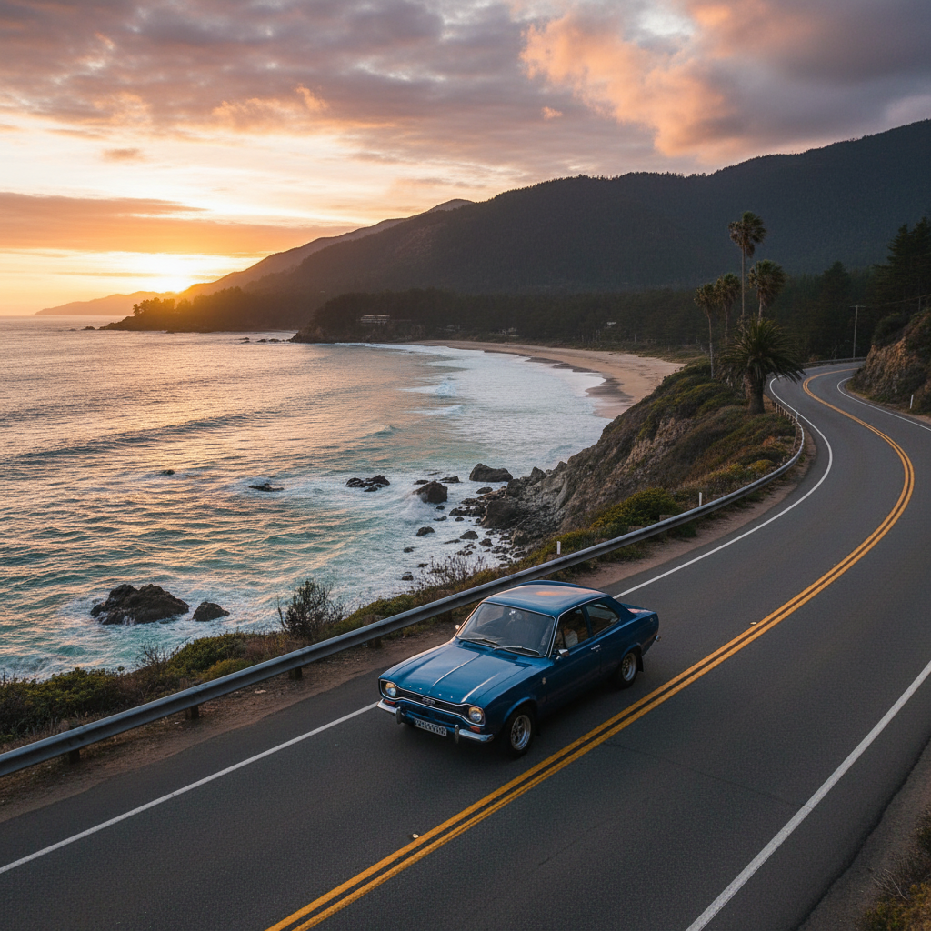 Steer Clear of These Ford Escort Model Years for a Smoother Ride