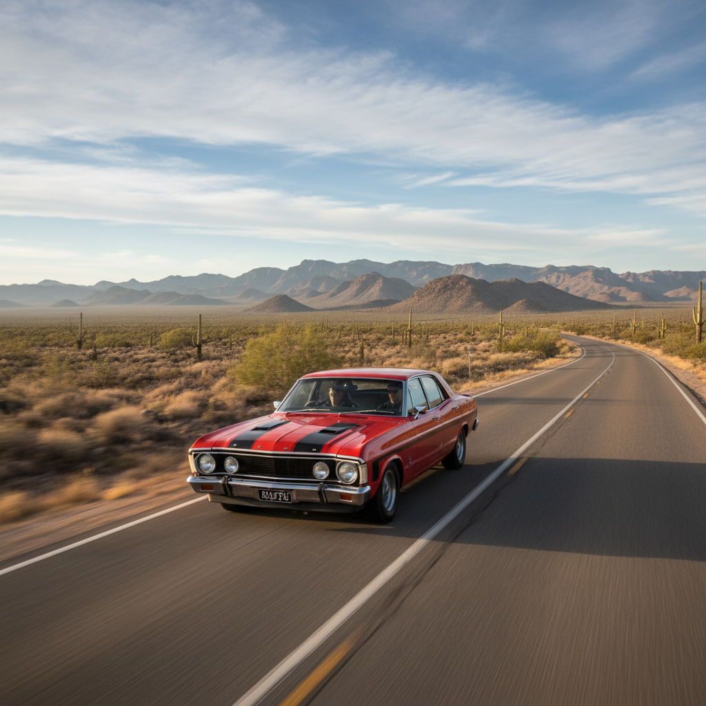 Beware of These Ford Falcon Model Years That Could Spell Trouble