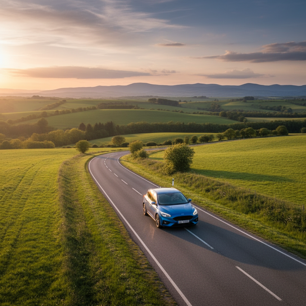 Watch Out for These Ford Focus Model Years Before You Buy