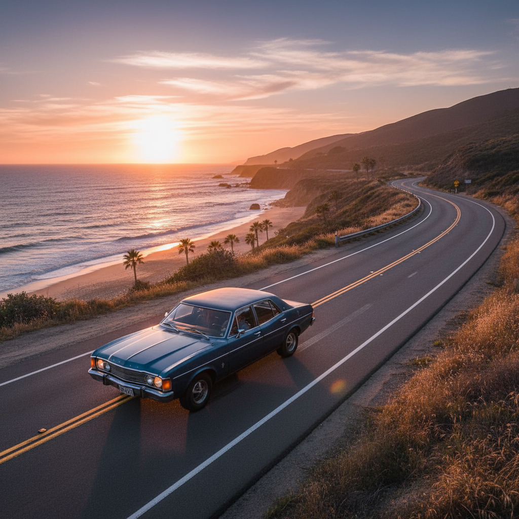 Avoid These Ford Granada Model Years for a Smoother Ride