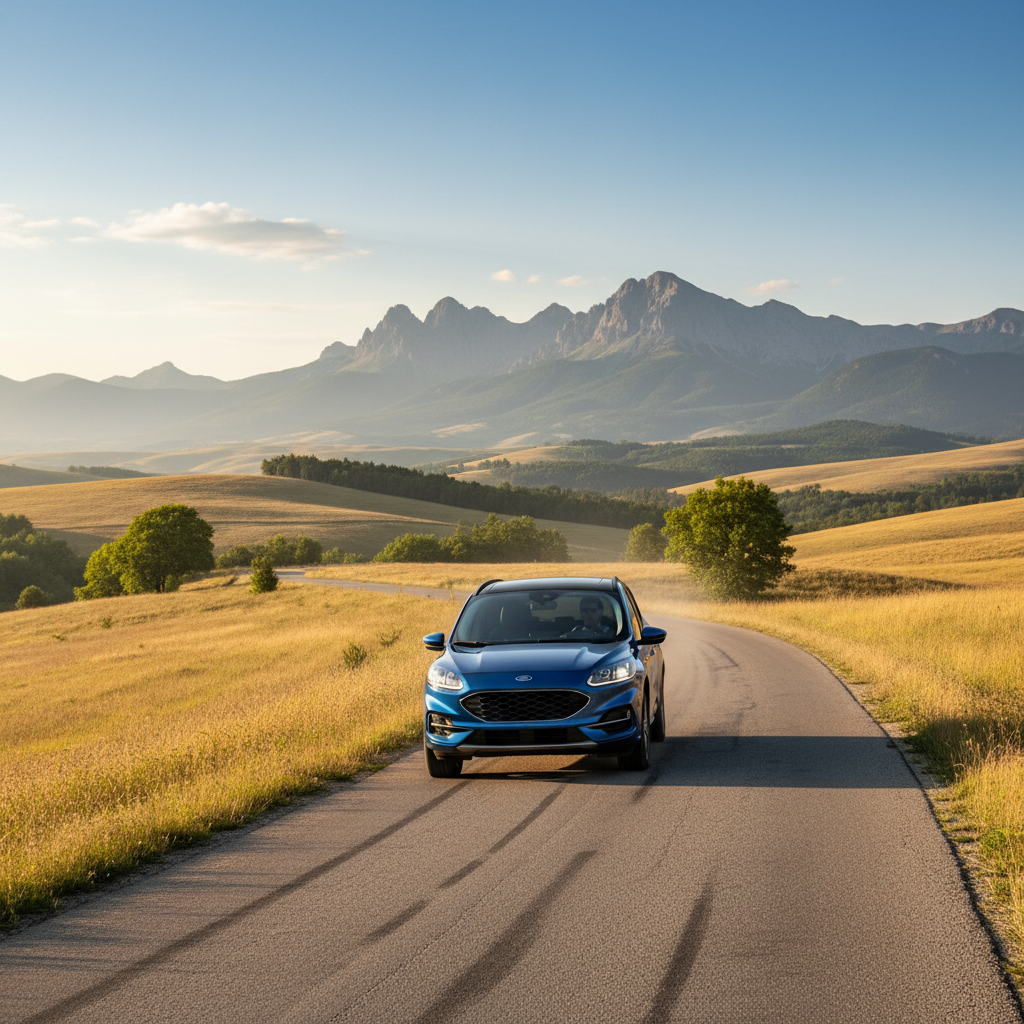 Trouble Years of Ford Kuga Every Buyer Should Know