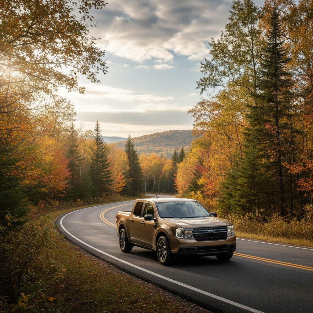 Steer Clear of These Ford Maverick Years for a Smoother Ride