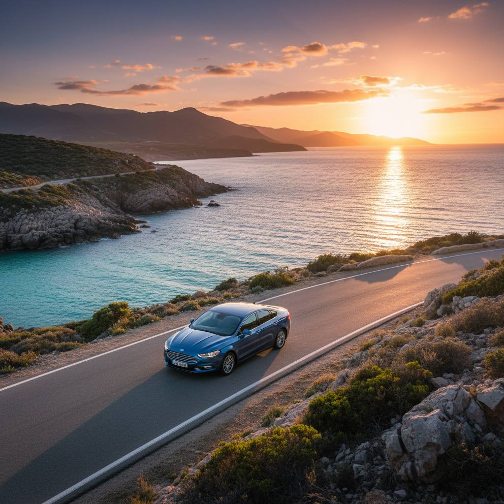 Watch Out for These Ford Mondeo Model Years Before Buying Your Next Car