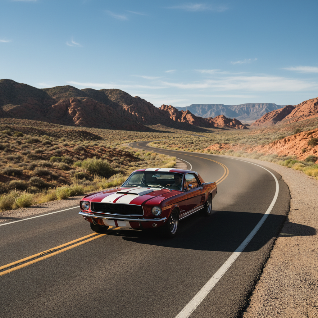 Steer Clear of These Ford Mustang Model Years for a Better Ride