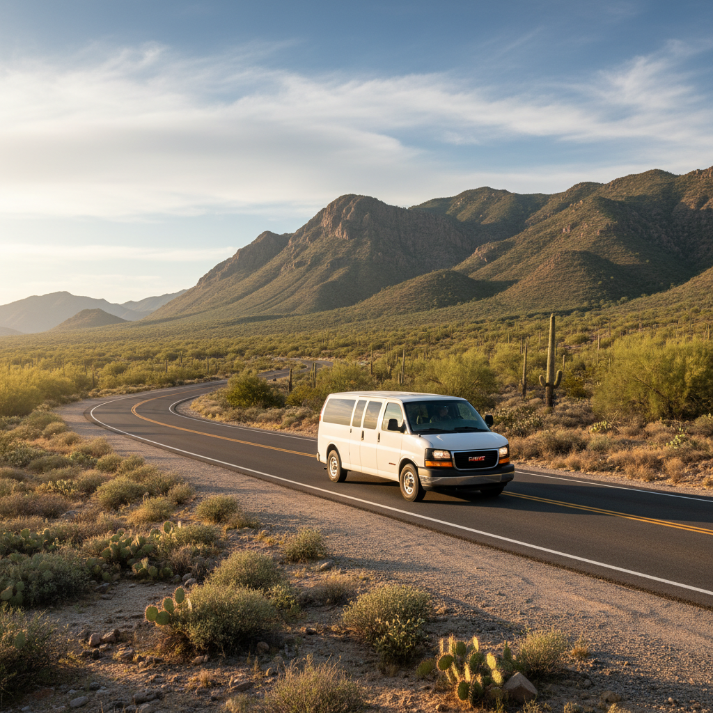 Here Are the GMC Savana Years You'll Want to Skip