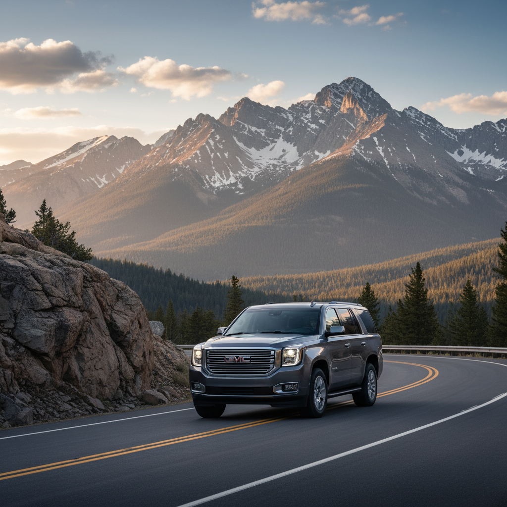 Beware of This GMC Yukon Model Year Before You Buy