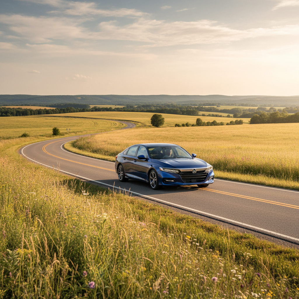 Discover the Honda Accord Model Years That Are Best Left in the Past